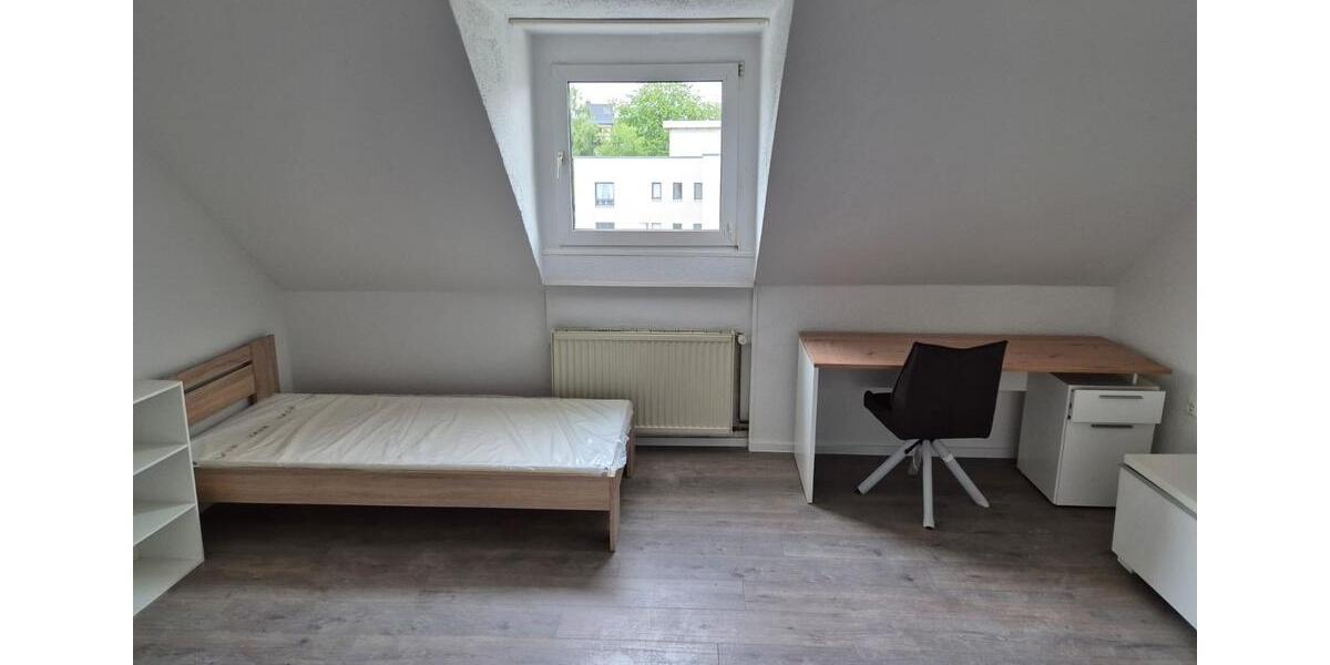 Wohnen auf Zeit Langenfeld (Rheinland) - 3 Zimmer, 75 m&sup2;, 450&euro; | Angebot:24552394