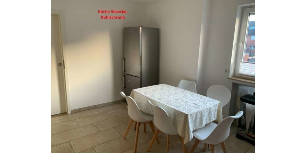 1 Zimmer in Frauen WG- Uni Paderborn Nähe - Zimmer Paderborn | Angebot:27102947