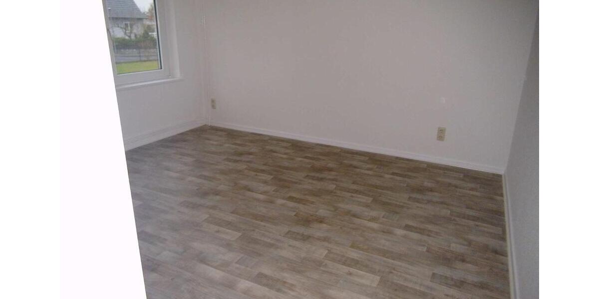 Erdgeschoßwohnung Lüchow (Wendland) - 3 Zimmer, 55 m&sup2;, 439&euro; | Angebot:25219086