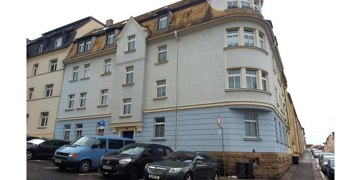 Etagenwohnung Gera Ostviertel - 3 Zimmer, 73 m&sup2;, 450&euro; | Angebot:26187404