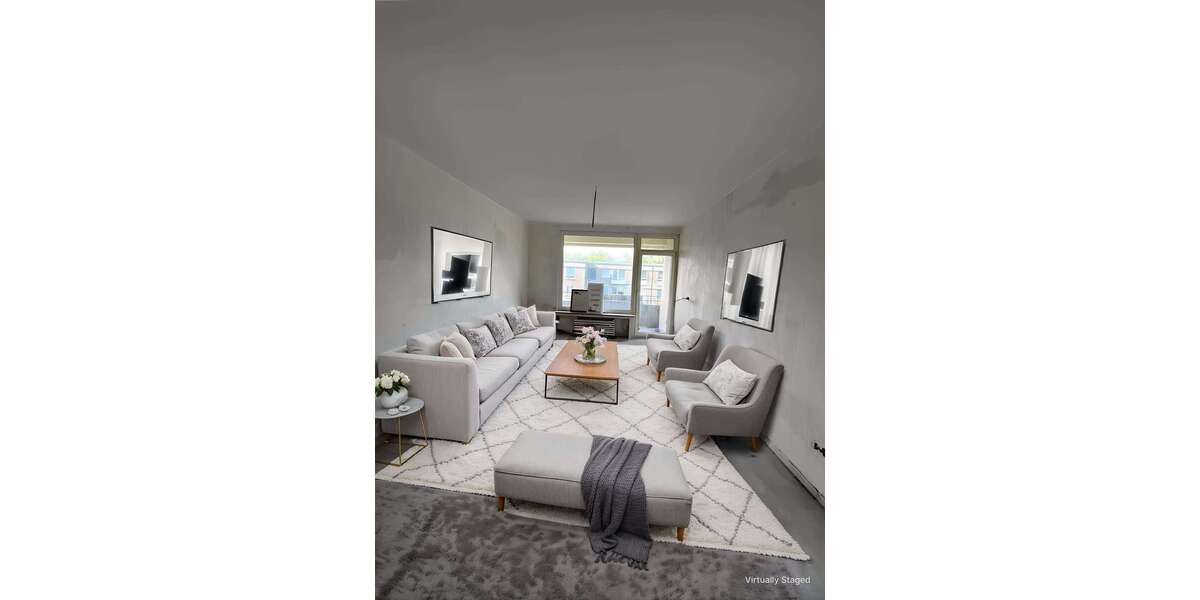 Etagenwohnung Dortmund Scharnhorst-Ost - 4 Zimmer, 86 m&sup2;, 657&euro; | Angebot:26947494