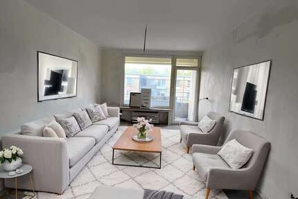 Wohnung Dortmund Scharnhorst-Ost - 4 Zimmer, 86 m&sup2;, 657&euro; | Angebot:26947494