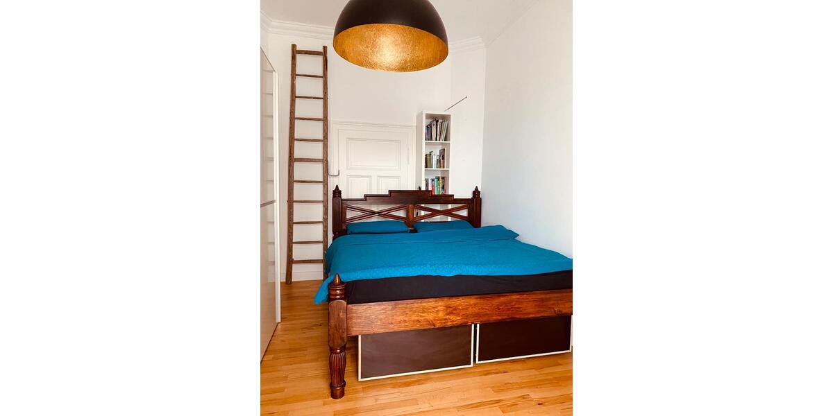 Wohnen auf Zeit Offenbach am Main Hafen - 3 Zimmer, 76 m&sup2;, 1.490&euro; | Angebot:25631590