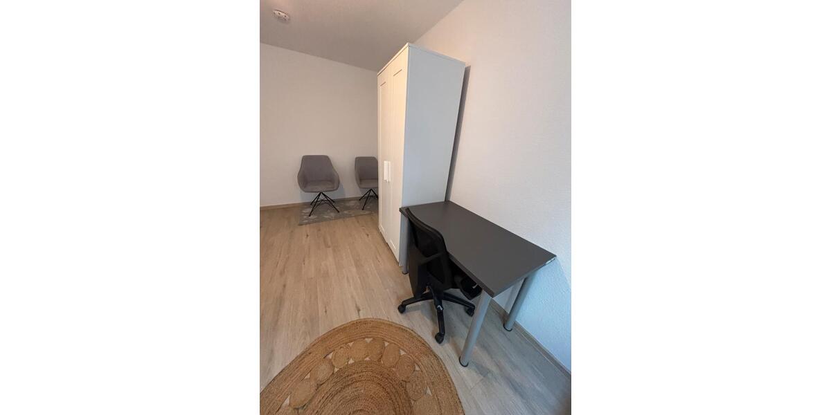 Wohnen auf Zeit Heidelberg Kirchheim - 3 Zimmer, 20 m&sup2;, 495&euro; | Angebot:26032000