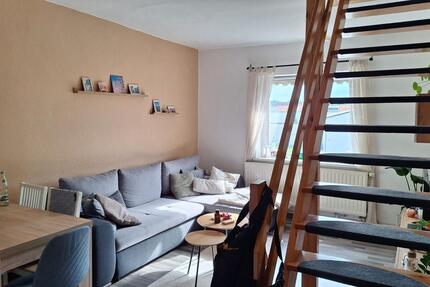 Wohnung Schleiz - 2 Zimmer, 59 m&sup2;, 395&euro; | Angebot:27638148