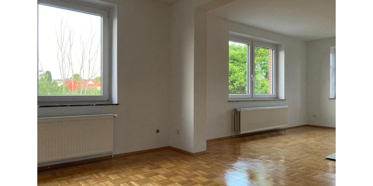 Wohnung im Grünen 110 qm 3 zimmer