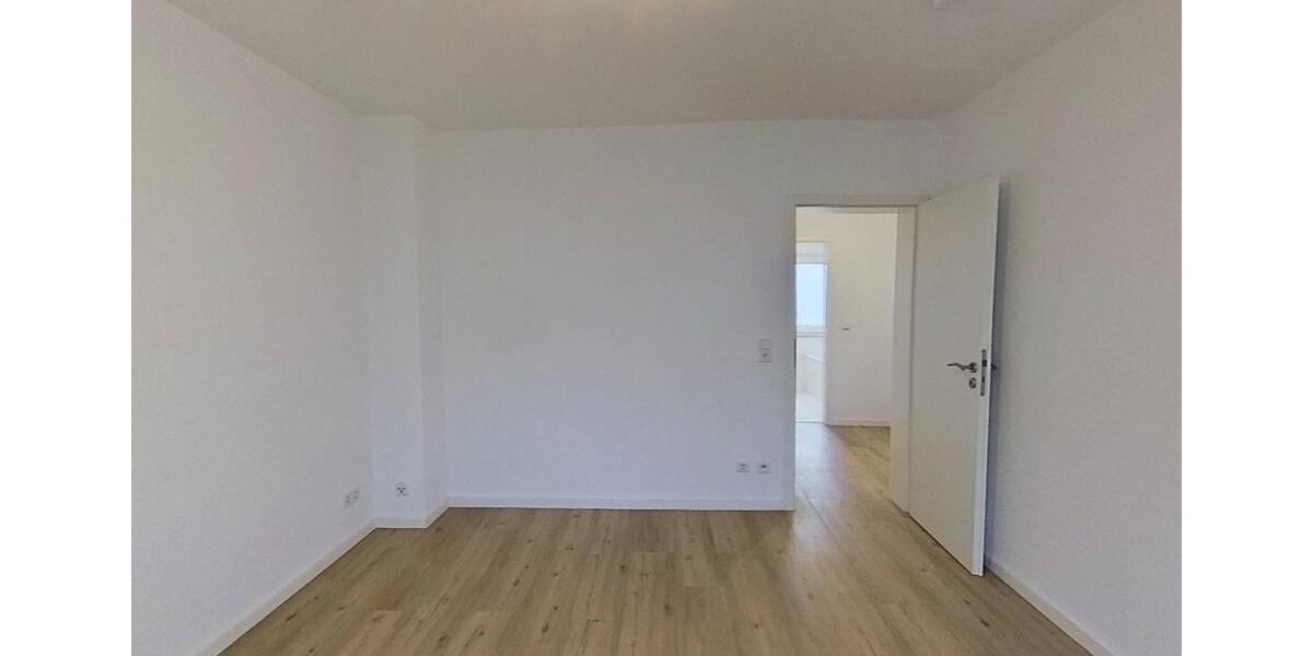 Etagenwohnung Ratzeburg - 2 Zimmer, 46 m&sup2;, 440&euro; | Angebot:24257254