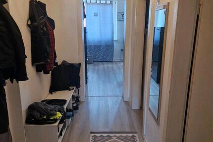 2 Zimmer-Wohnung, zentrale Lage