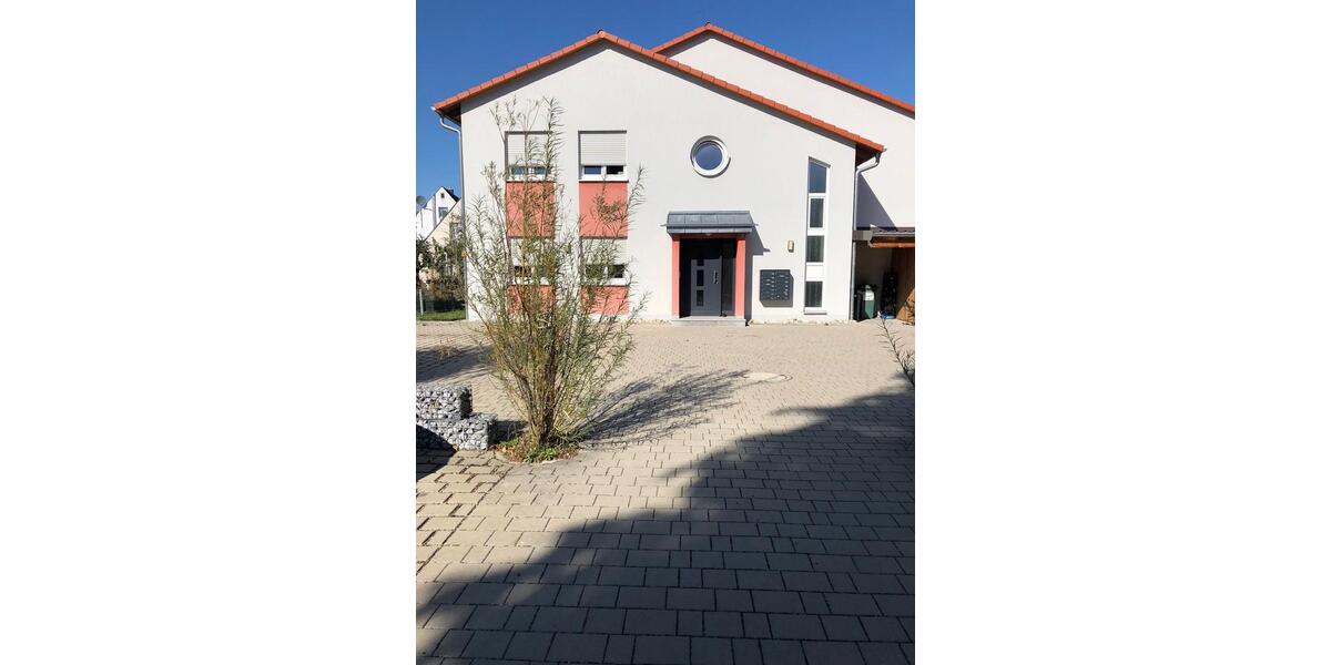 Etagenwohnung Burgoberbach - 1 Zimmer, 20 m&sup2;, 550&euro; | Angebot:26454258