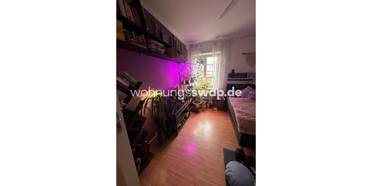 Etagenwohnung München Schwabing-Freimann - 2 Zimmer, 56 m&sup2;, 1.100&euro; | Angebot:25087950