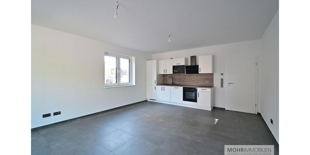 Erdgeschoßwohnung Sögel - 2 Zimmer, 64 m&sup2;, 800&euro; | Angebot:26003298