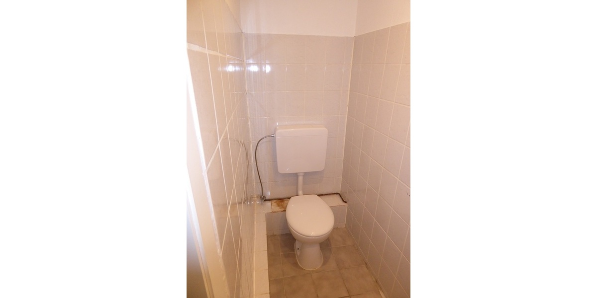 Wohnung in ruhiger Ortslage - Erdgeschoßwohnung Groß Lafferde Groß Lafferde | Angebot:24784958