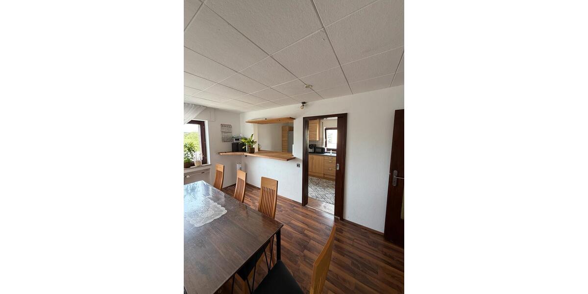 Etagenwohnung Rastatt - 2.5 Zimmer, 85 m&sup2;, 1.200&euro; | Angebot:26412569