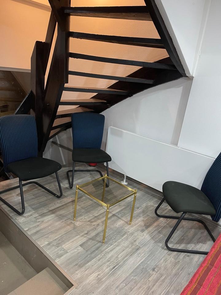 2 Zimmer Wohnung in Backnang zu vermieten