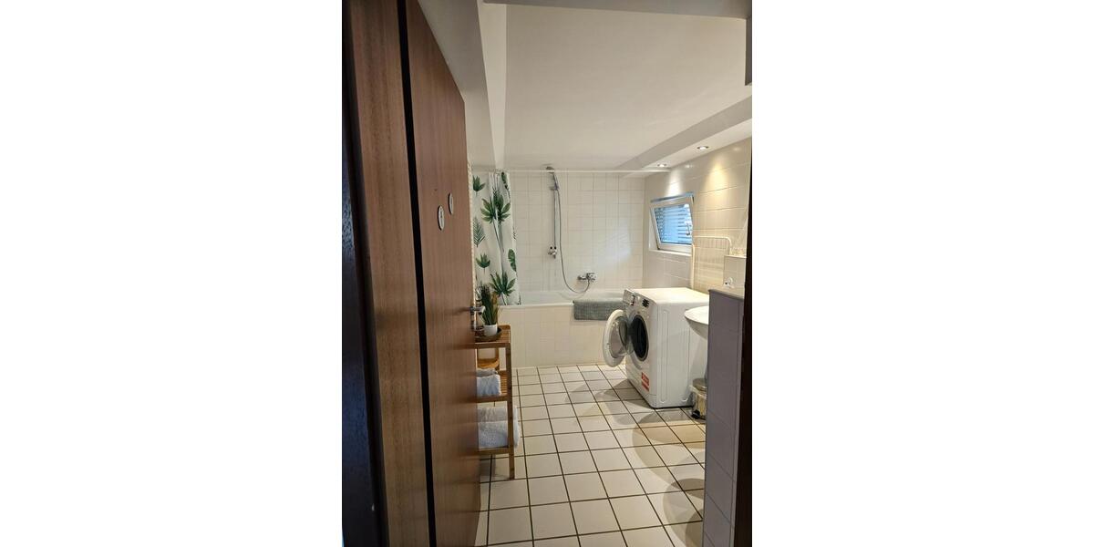 Wohnen auf Zeit Hargesheim - 2 Zimmer, 55 m&sup2;, 1.249&euro; | Angebot:26693760