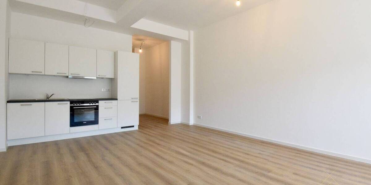Etagenwohnung Kirn - 3 Zimmer, 92 m&sup2;, 1.108&euro; | Angebot:21421689