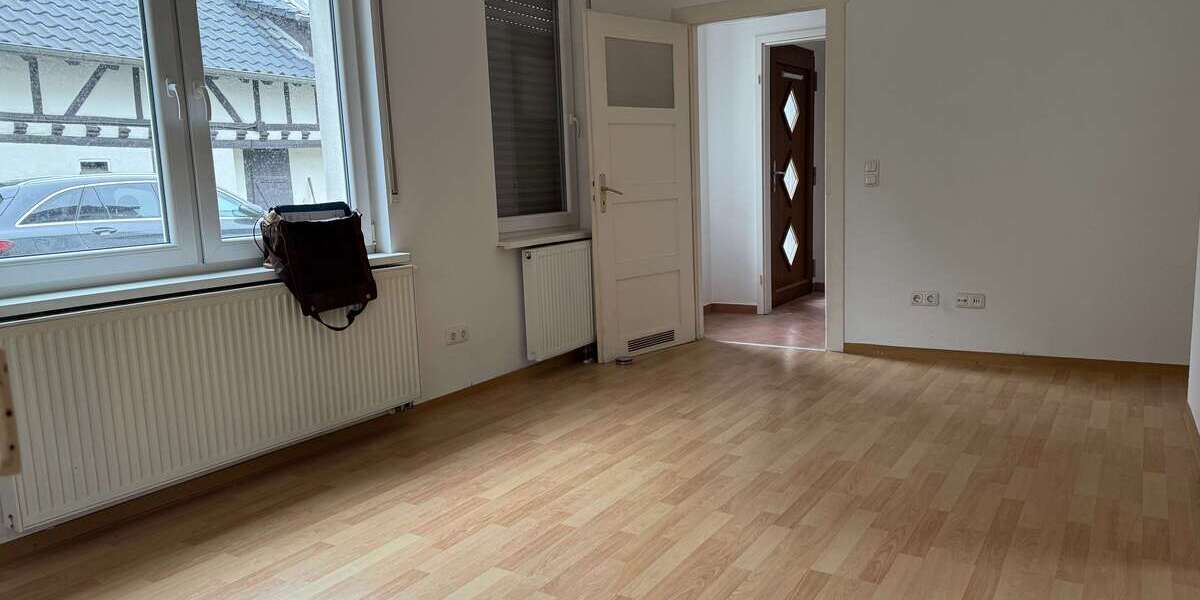 Etagenwohnung Frankfurt am Main Bergen-Enkheim - 2 Zimmer, 57 m&sup2;, 650&euro; | Angebot:26737931