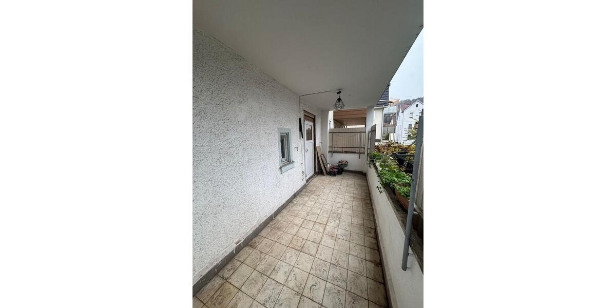 Wohnung in Albstadt 2 zimmer