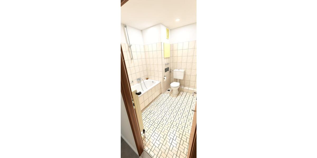 Etagenwohnung Hannover Buchholz-Kleefeld - 3 Zimmer, 89 m&sup2;, 930&euro; | Angebot:24954672