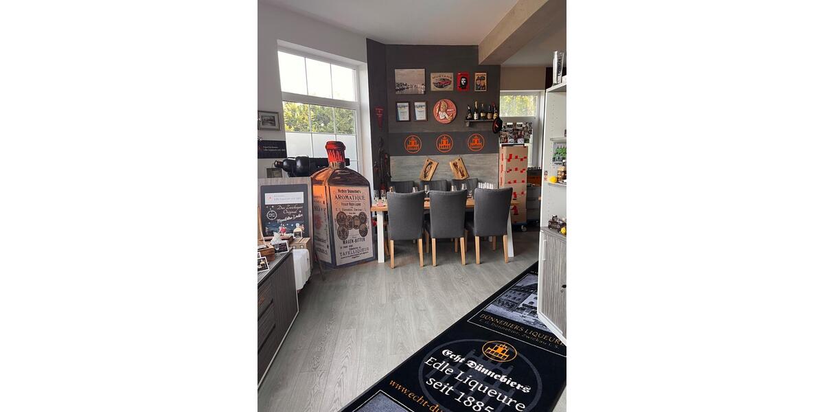 Gewerbeobjekt Rostock Hohe Düne - 1.700&euro; | Angebot:25598765