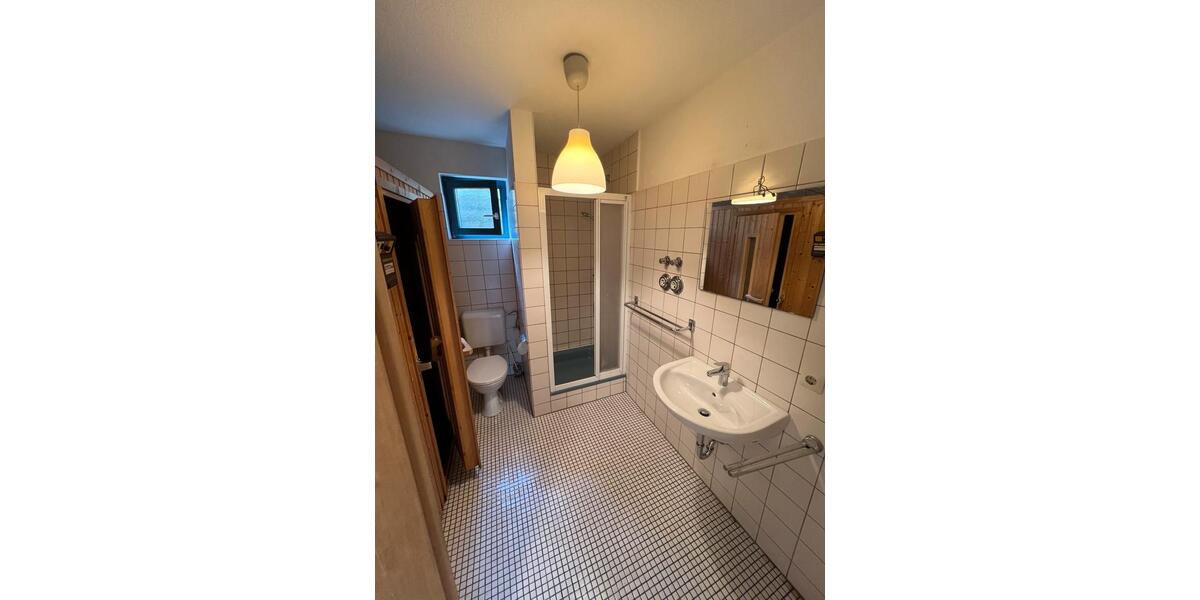 Etagenwohnung Waldalgesheim - 1 Zimmer, 36 m&sup2;, 385&euro; | Angebot:26567359