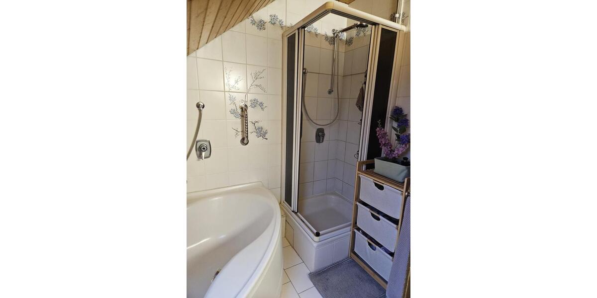 Dachgeschoßwohnung Bad Harzburg - 3 Zimmer, 95 m&sup2;, 630&euro; | Angebot:25751888