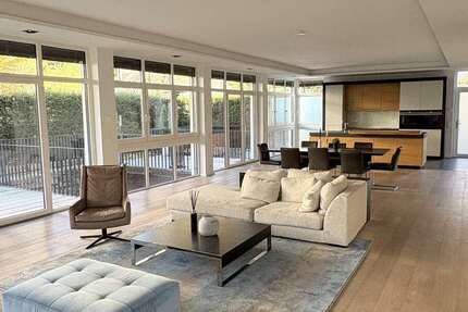 Wohnung zum Mieten in München 3.950 € 258 m² 4 zimmer