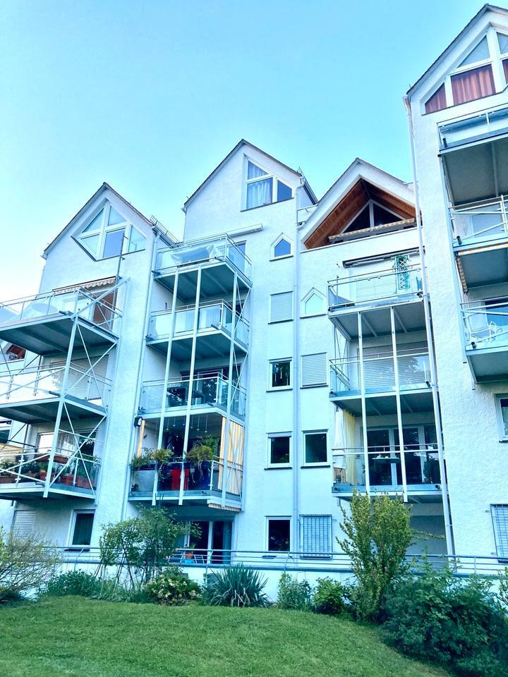 Überlingen Wohnung für 6 Monate zu vermieten zimmer