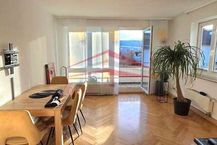 Wohnung zum Mieten in Aalen 630 € 62.24 m² 2 zimmer