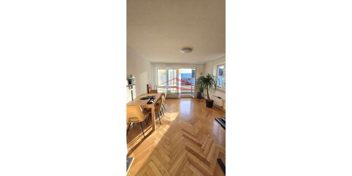 Wohnung zum Mieten in Aalen 630 € 62.24 m² 2 zimmer