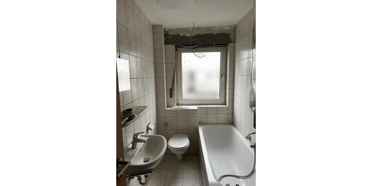 Erdgeschoßwohnung Marktheidenfeld - 1 Zimmer, 29 m&sup2;, 357&euro; | Angebot:24570146