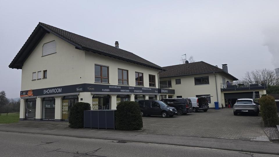 Gewerbeobjekt Laufenburg (Baden) - 3.400&euro; | Angebot:19421787
