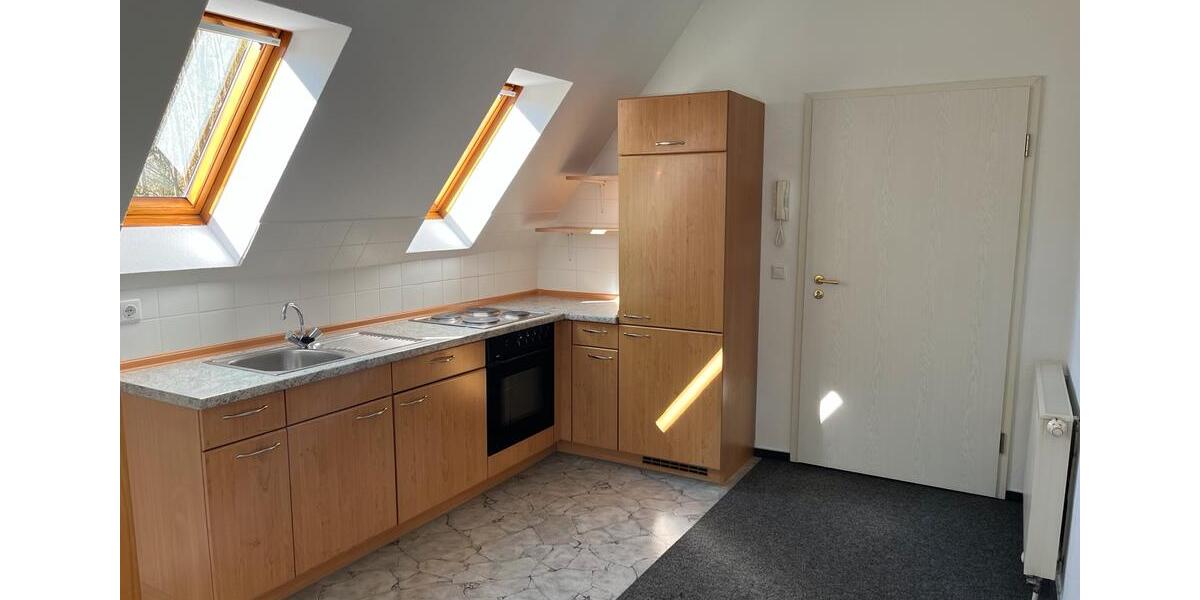 Dachgeschoßwohnung Schmallenberg - 2 Zimmer, 54 m&sup2;, 310&euro; | Angebot:26501557