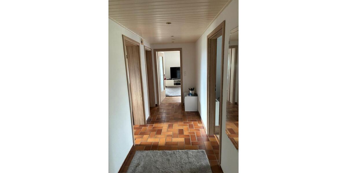 Erdgeschoßwohnung Extertal - 2 Zimmer, 72 m&sup2;, 620&euro; | Angebot:26019178