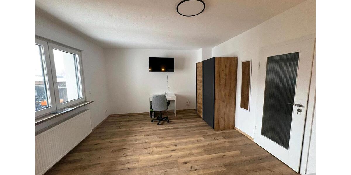 Etagenwohnung Keltern - 1 Zimmer, 1 m&sup2;, 40&euro; | Angebot:24666318