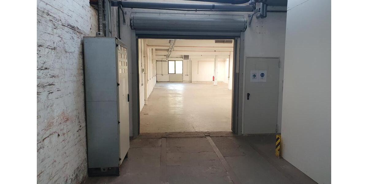 Gewerbeobjekt Wuppertal Gemarkung Langerfeld - 700&euro; | Angebot:26620159