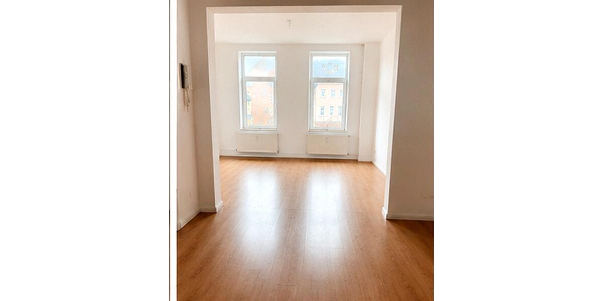 Etagenwohnung Benz - 2 Zimmer, 44 m&sup2;, 500&euro; | Angebot:26662630