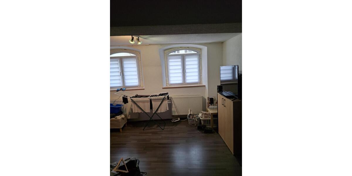 Erdgeschoßwohnung Gräfenberg - 1 Zimmer, 45 m&sup2;, 580&euro; | Angebot:26706110