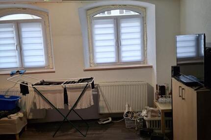 Wohnung Gräfenberg - 1 Zimmer, 45 m&sup2;, 580&euro; | Angebot:26706110