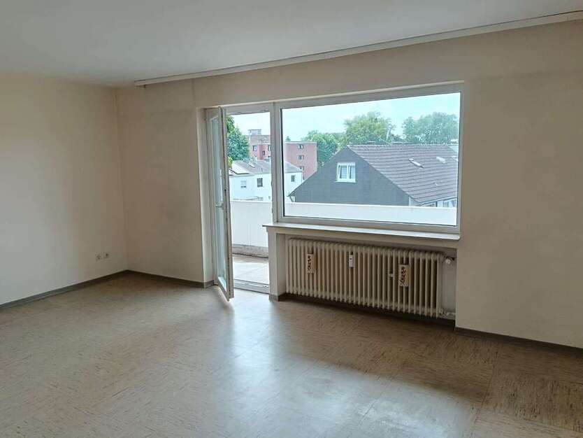 Wohnung zum Mieten in Bergheim 448 € 64 m²