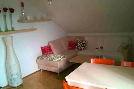 Wohnung Bischofsmais - 2 Zimmer, 32 m&sup2;, 420&euro; | Angebot:25958583