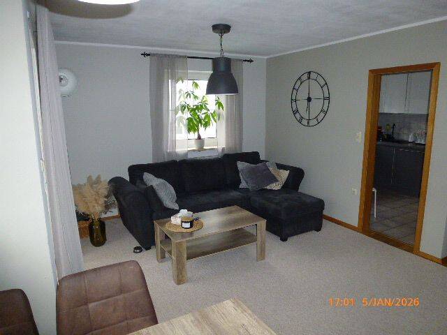 Terrassenwohnung Neufahrn in Niederbayern Neufahrn - 3 Zimmer, 86 m&sup2;, 750&euro; | Angebot:26543868