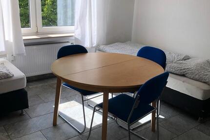 Wohnen auf Zeit Mönchengladbach - 1 Zimmer, 35 m&sup2;, 990&euro; | Angebot:24387553