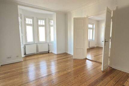 Wohnung Stralsund Franken - 3 Zimmer, 94 m&sup2;, 850&euro; | Angebot:25267375