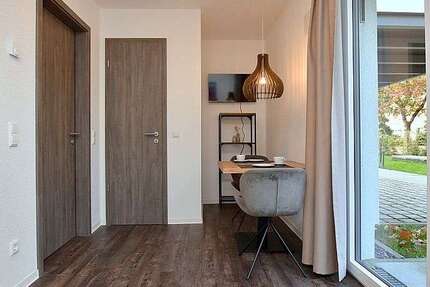 Wohnen auf Zeit in Leinfelden-Echterdingen 935 € 1 zimmer