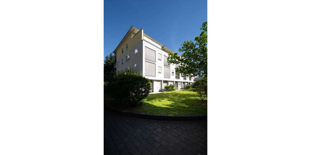 Etagenwohnung Kehl Insel - 3 Zimmer, 96 m&sup2;, 1.050&euro; | Angebot:26362265