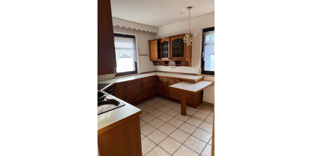 Etagenwohnung Nürnberg Zerzabelshof - 5 Zimmer, 110 m&sup2;, 1.650&euro; | Angebot:24606790