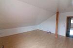 Dachgeschoßwohnung Langgöns - 3 Zimmer, 90 m&sup2;, 1.100&euro; | Angebot:26614041