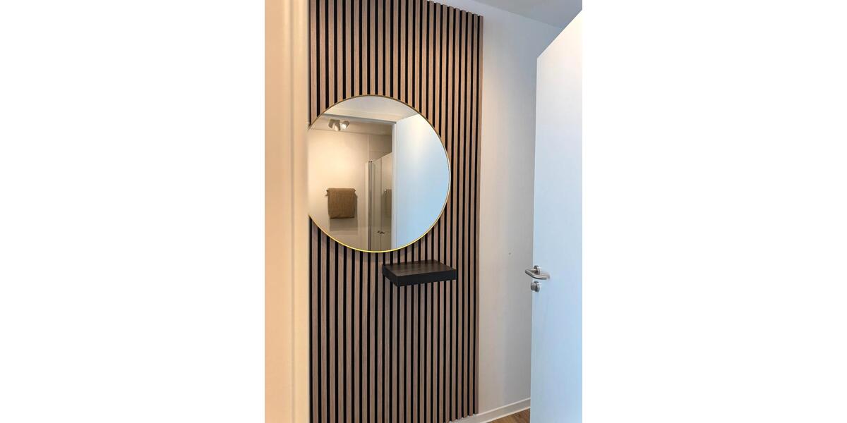 Etagenwohnung Mönchengladbach - 1 Zimmer, 28 m&sup2;, 575&euro; | Angebot:26145186