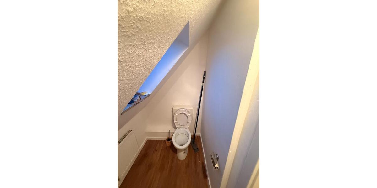 Dachgeschoßwohnung Preußisch Oldendorf - 2 Zimmer, 76 m&sup2;, 650&euro; | Angebot:25064610